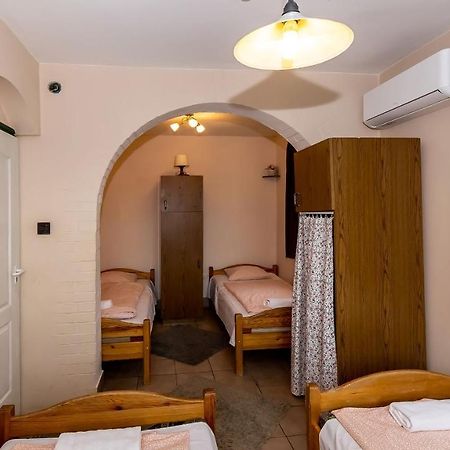 Csillagtura Panzio Bed & Breakfast Eger Bagian luar foto