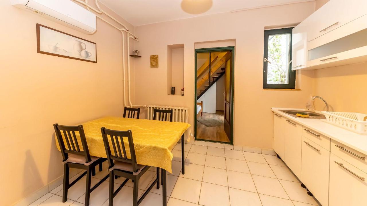 Csillagtura Panzio Bed & Breakfast Eger Bagian luar foto