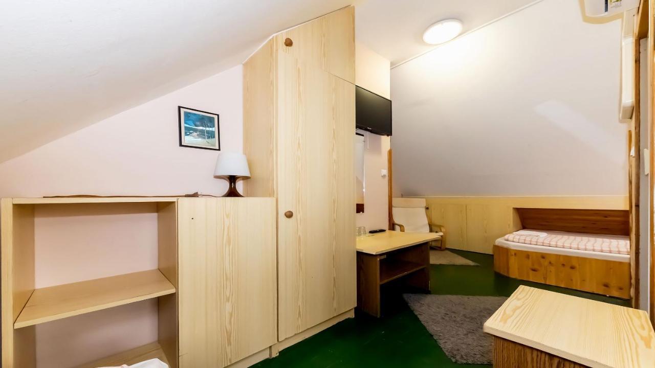 Csillagtura Panzio Bed & Breakfast Eger Bagian luar foto