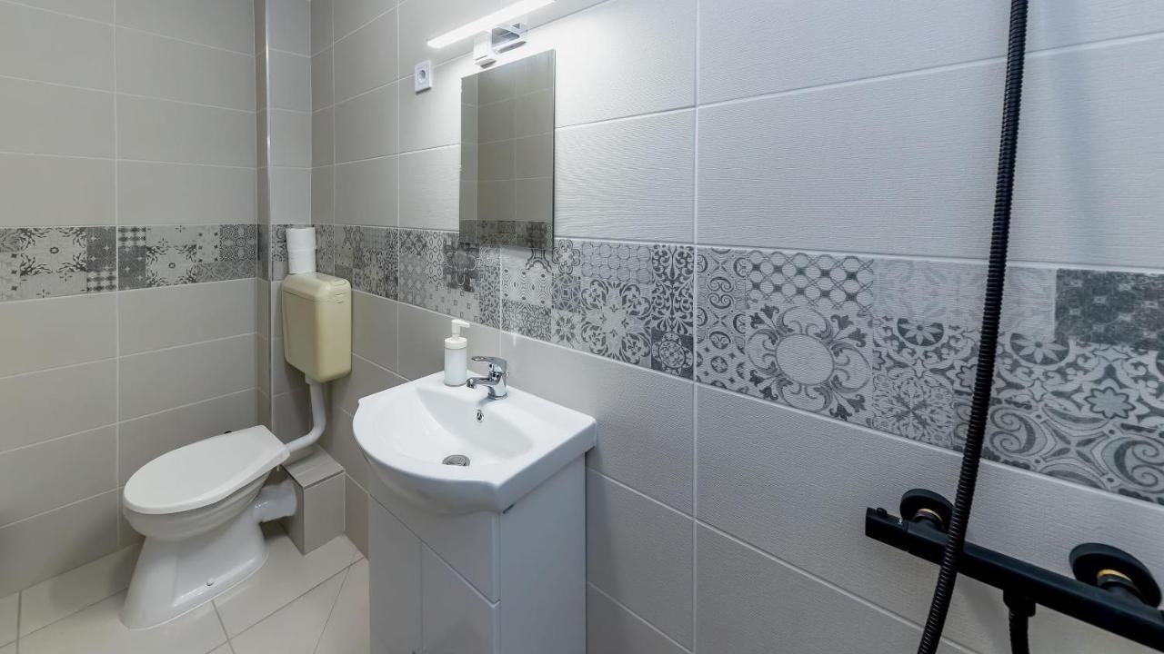 Csillagtura Panzio Bed & Breakfast Eger Bagian luar foto