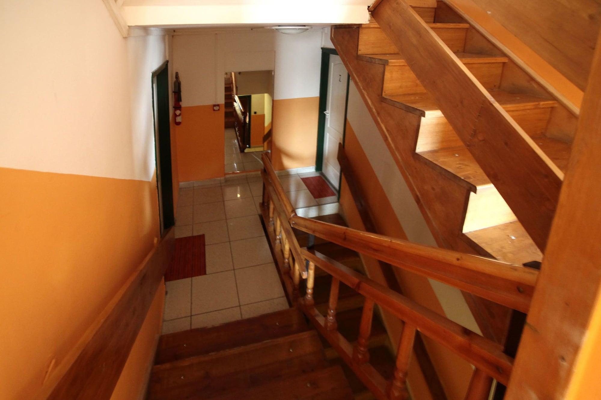 Csillagtura Panzio Bed & Breakfast Eger Bagian luar foto