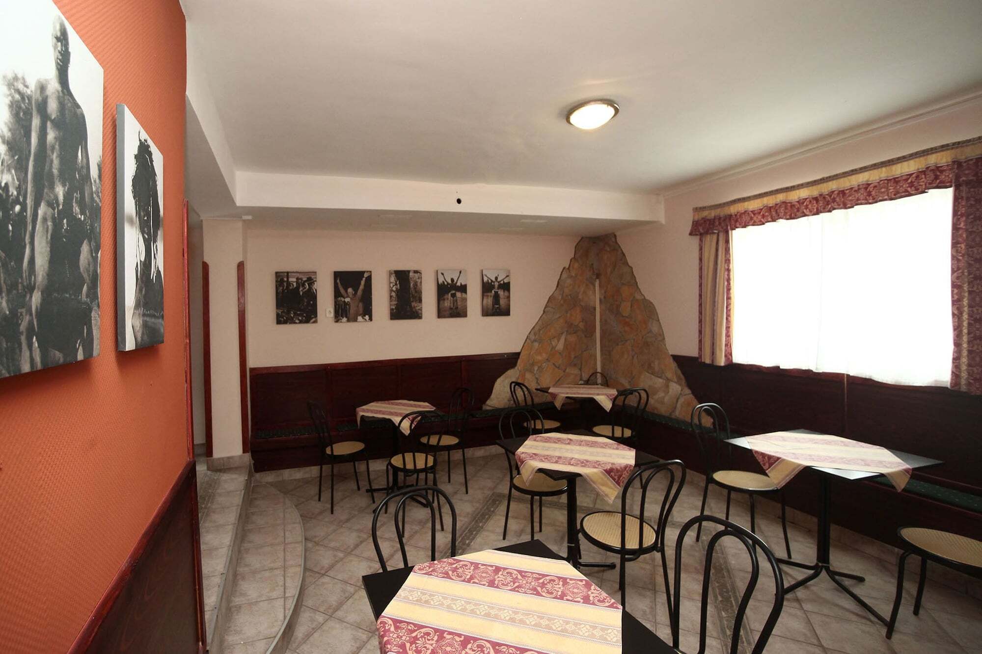 Csillagtura Panzio Bed & Breakfast Eger Bagian luar foto