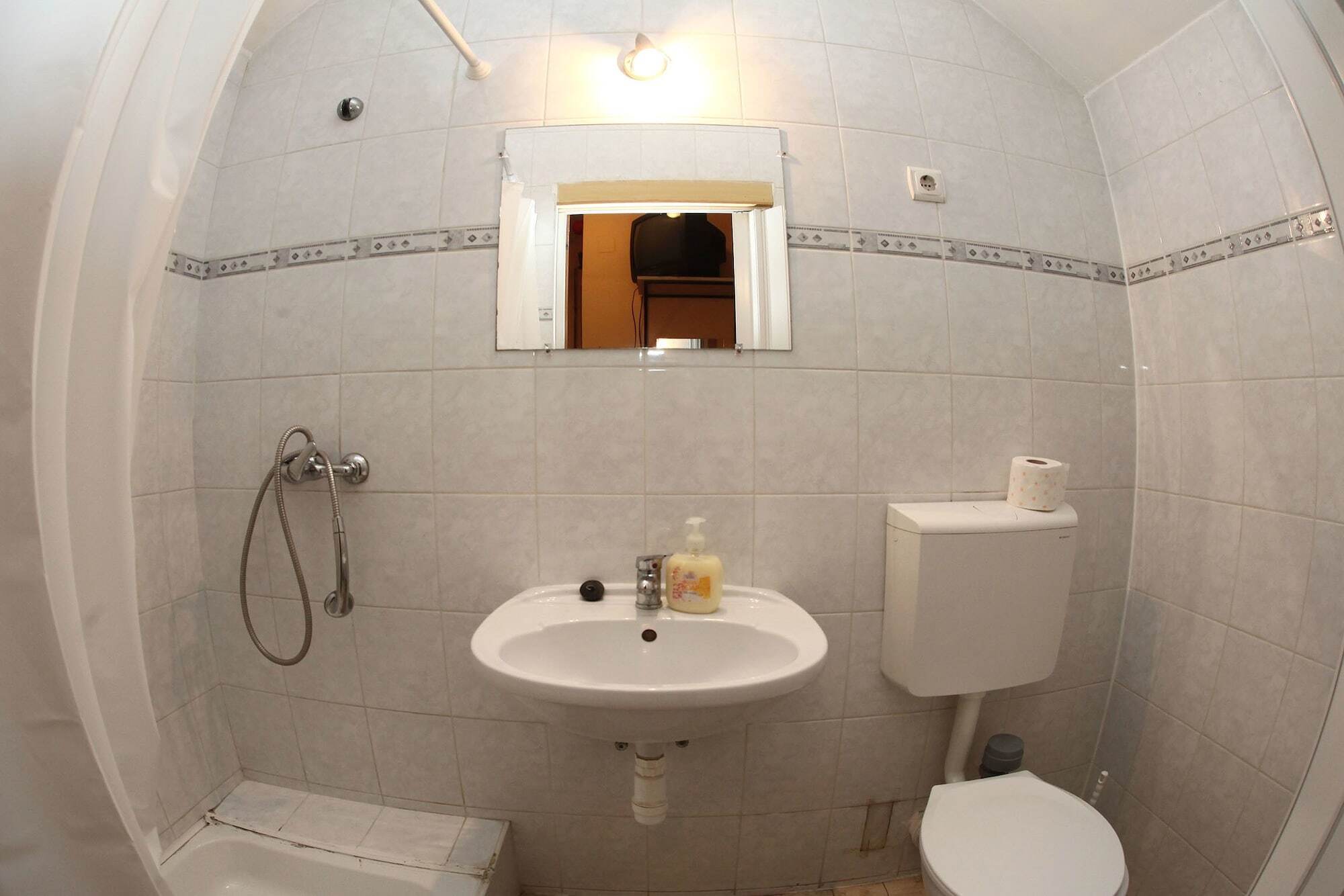 Csillagtura Panzio Bed & Breakfast Eger Bagian luar foto