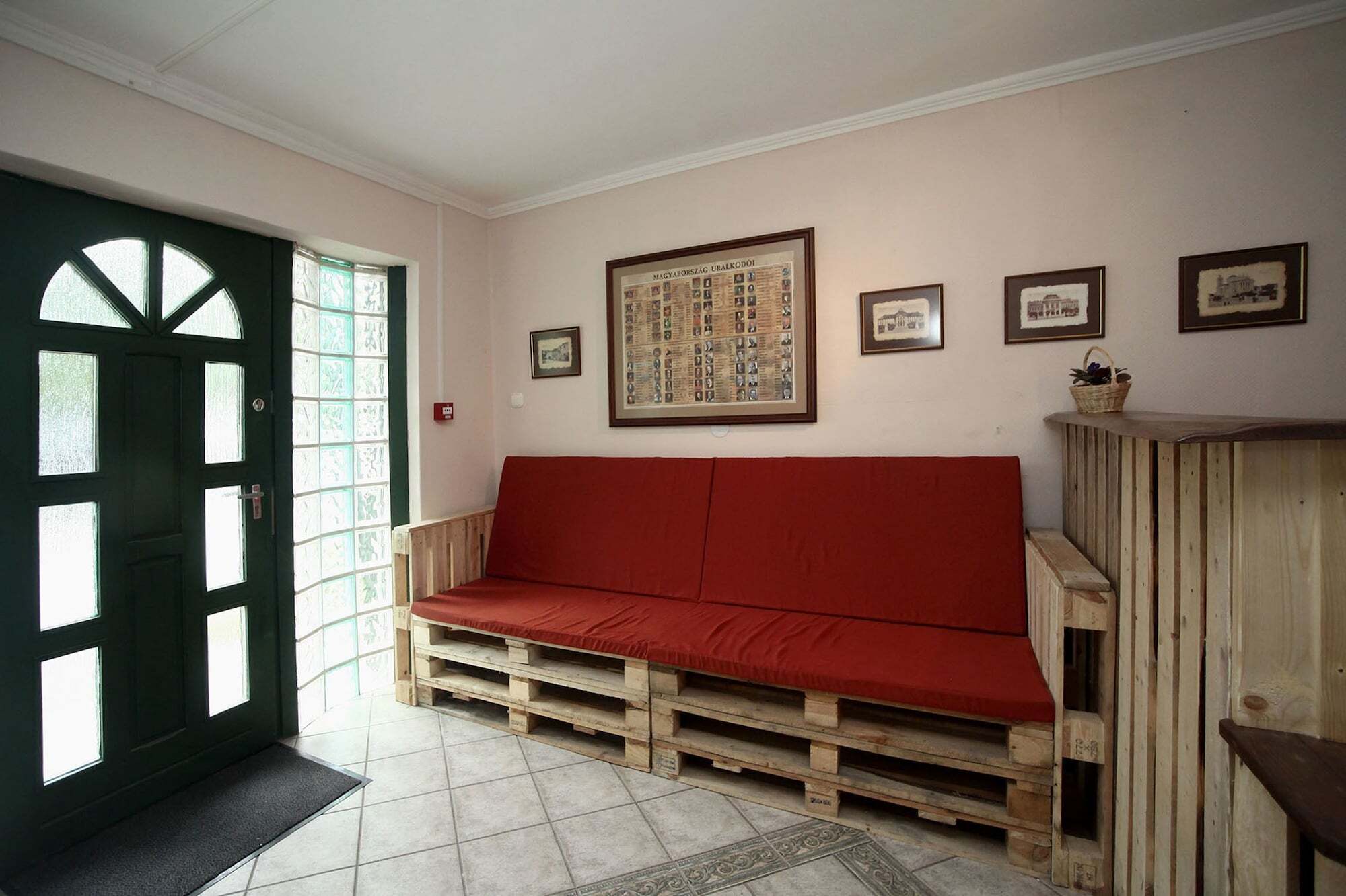 Csillagtura Panzio Bed & Breakfast Eger Bagian luar foto