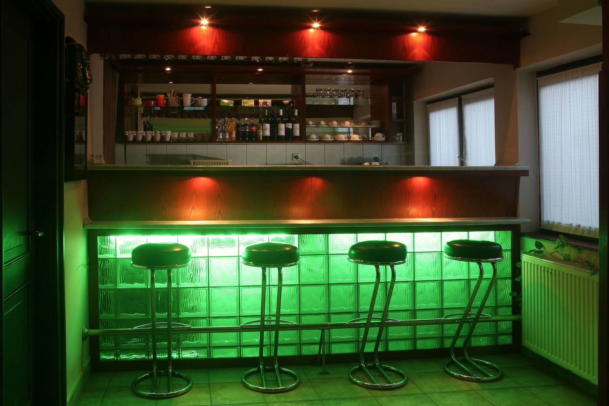 Csillagtura Panzio Bed & Breakfast Eger Bagian luar foto